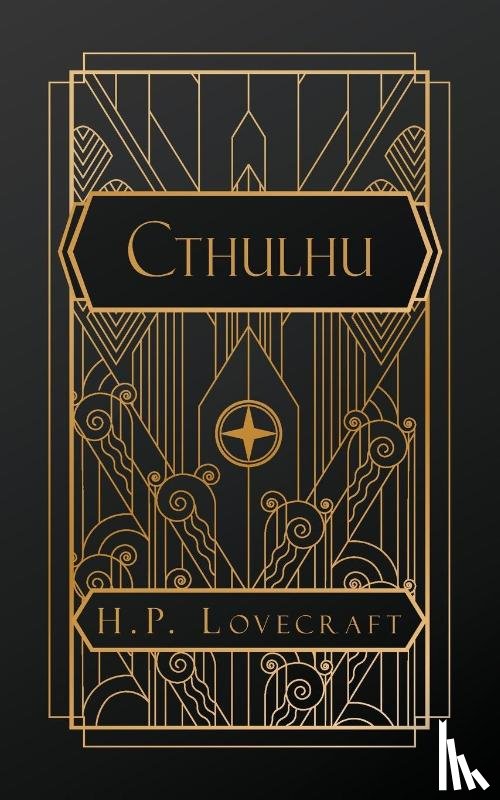 Lovecraft, H. P. - Call of Cthulu