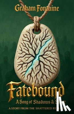 Fontaine, Graham - Fatebound