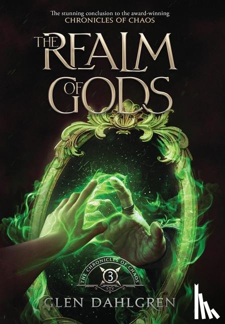 Dahlgren, Glen - Dahlgren, G: Realm of Gods