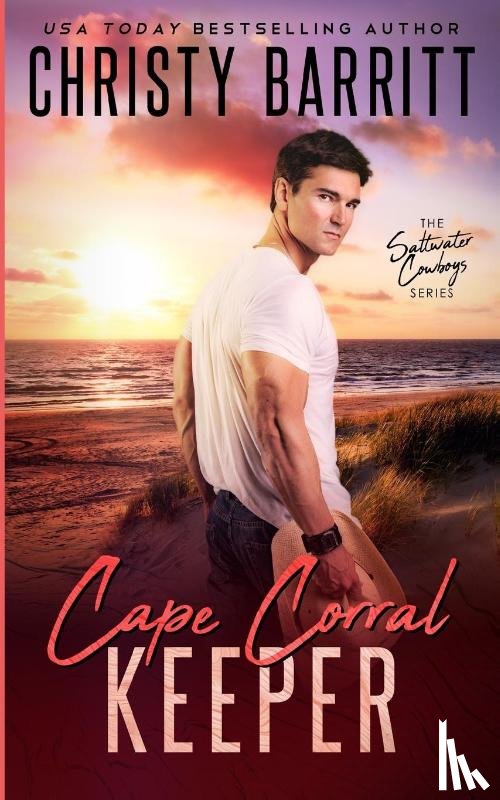 Barritt, Christy - Cape Corral Keeper