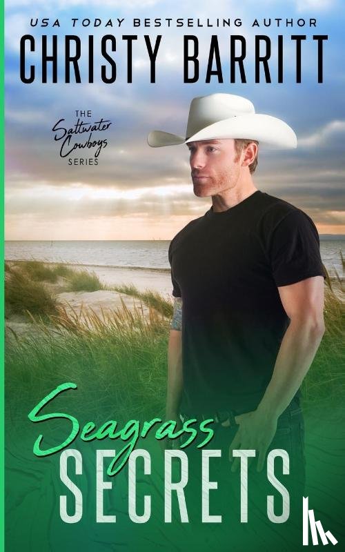 Barritt, Christy - Seagrass Secrets