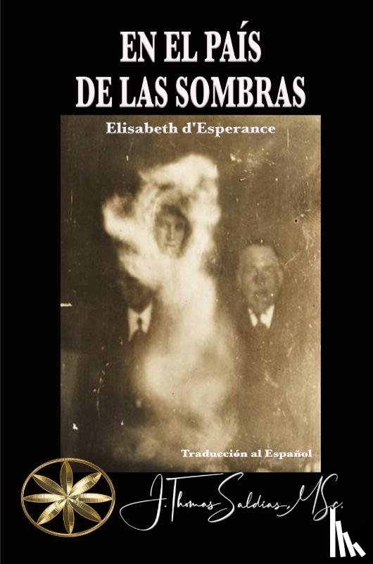 D'Esperance, Elisabeth - En el país de las sombras
