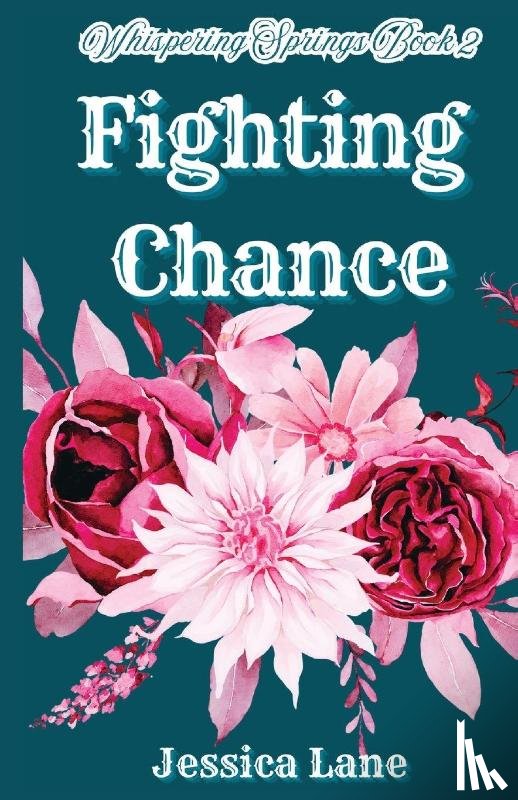 Lane, Jessica L. - Fighting Chance