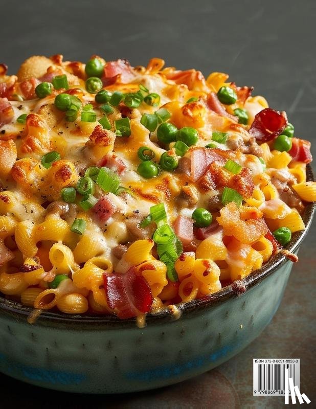Johnson, Kelly - 60 Casserole Recipes for Home