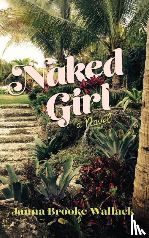Wallack, Janna Brooke - Naked Girl