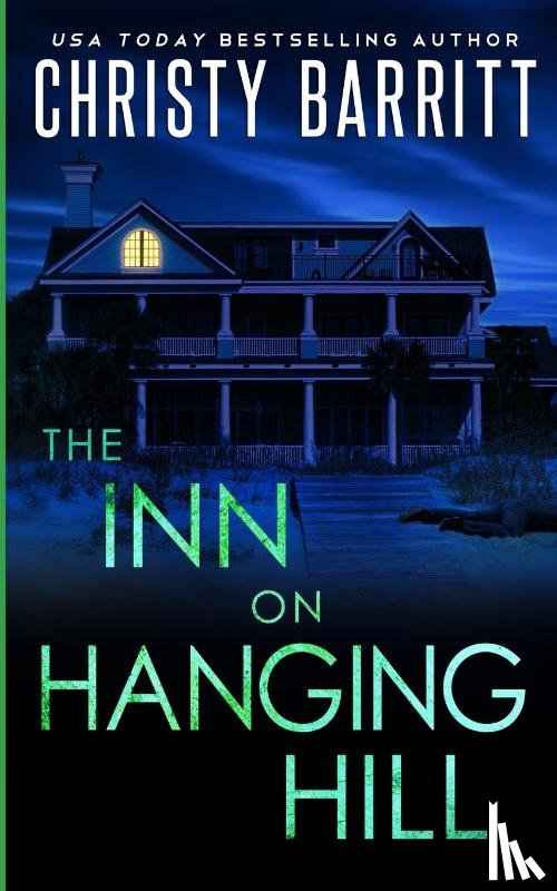 Barritt, Christy - The Inn on Hanging Hill