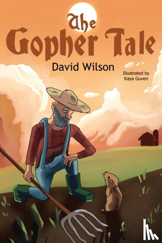 Wilson, David - The Gopher Tale