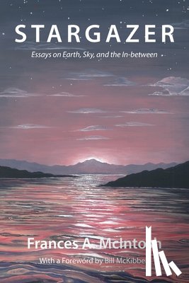 McIntosh, Frances A - Stargazer