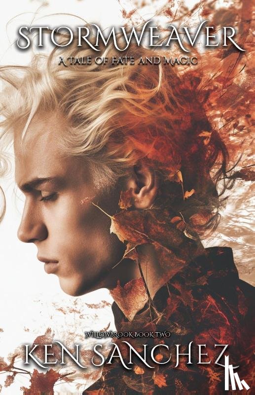 Sanchez, Ken - Stormweaver (Willowbrook Book Two)