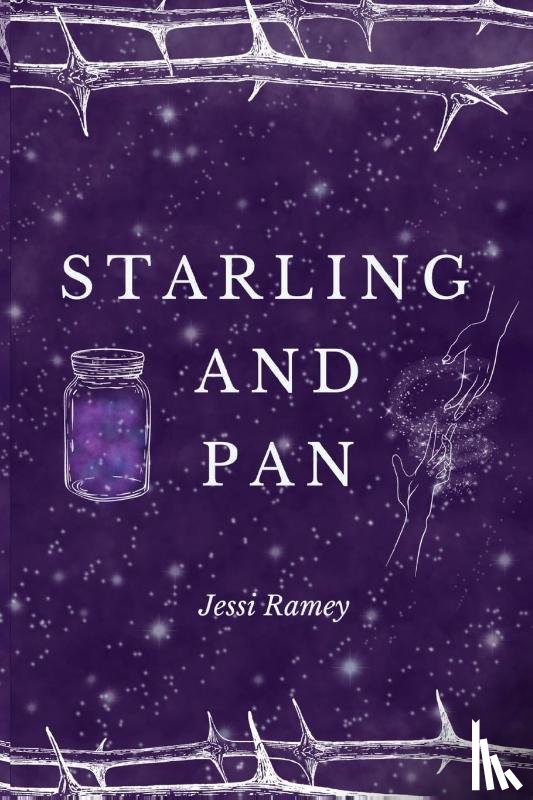 Ramey, Jessi - Starling and Pan