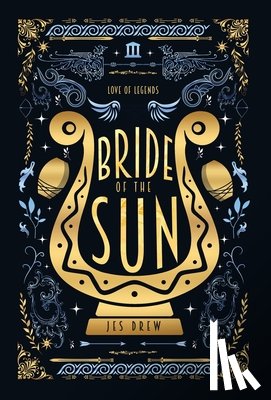 Drew, Jes - Bride of the Sun