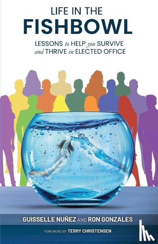 Nuñez, Guisselle, Gonzales, Ron - Life in the Fishbowl
