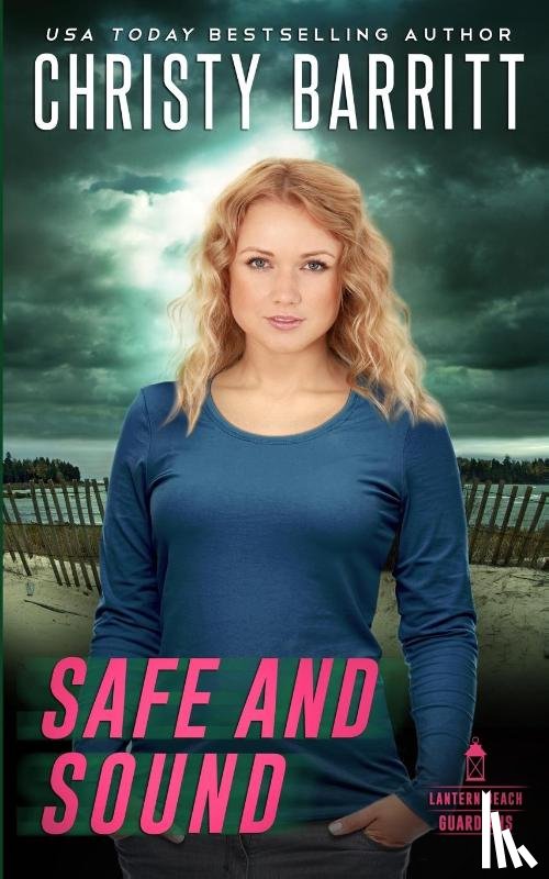 Barritt, Christy - Safe and Sound