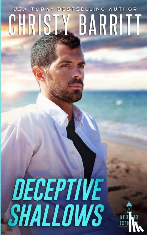 Barritt, Christy - Deceptive Shallows