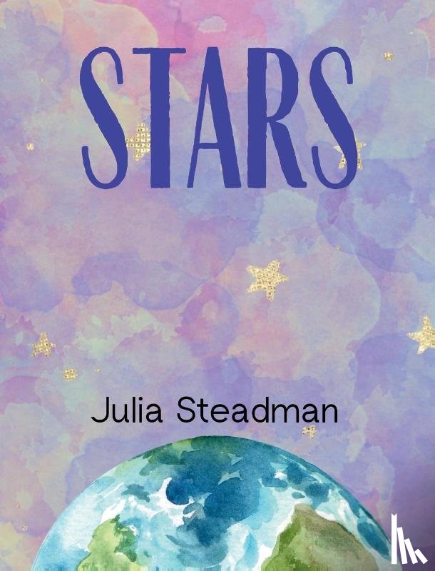 Steadman, Julia - STARS