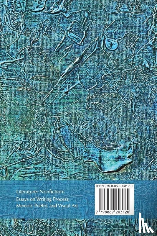 Johnson, Kendall - Writing to Heal