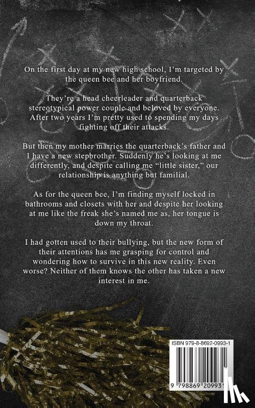 La Bruyere, Alex - Pyramid Stunt