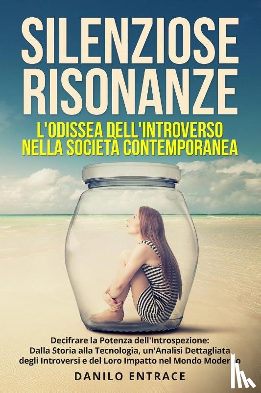 Entrace, Danilo - Silenziose Risonanze