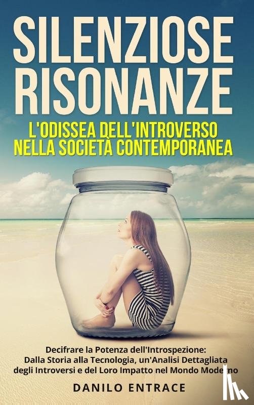 Entrace, Danilo - Silenziose Risonanze