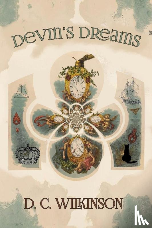Wilkinson, D. C. - Devin's Dreams