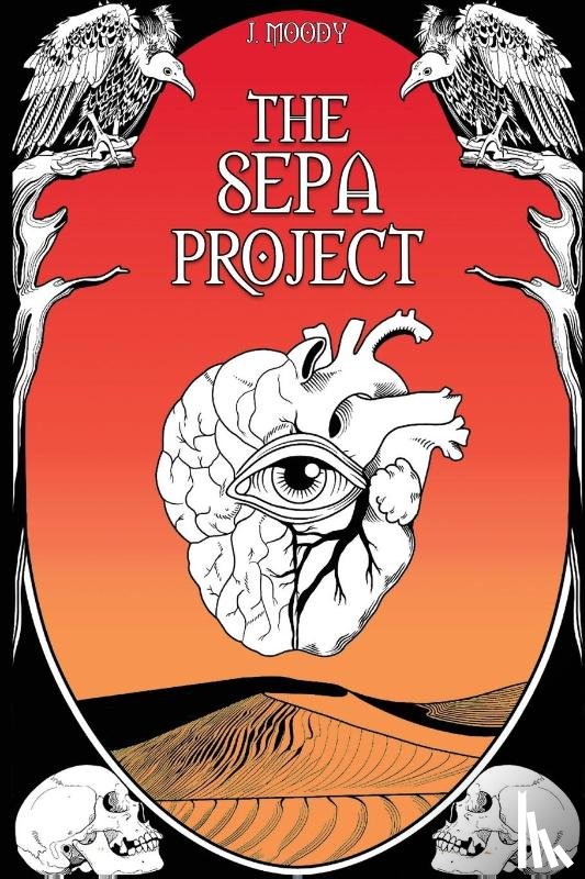 Moody, Jillian B - The SEPA Project