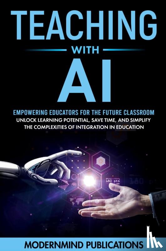 Publications, Modernmind - Teaching With AI
