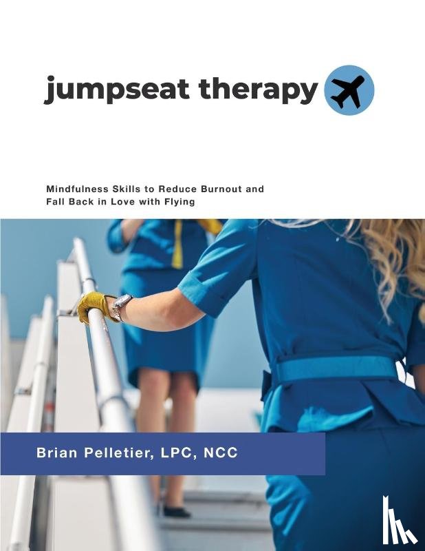 Pelletier, Brian - Jumpseat Therapy