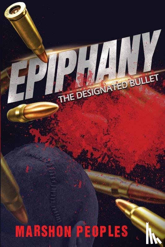 Peoples, Marshon - Epiphany
