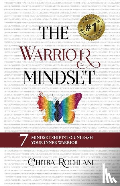 Rochlani, Chitra - The Warrior Mindset