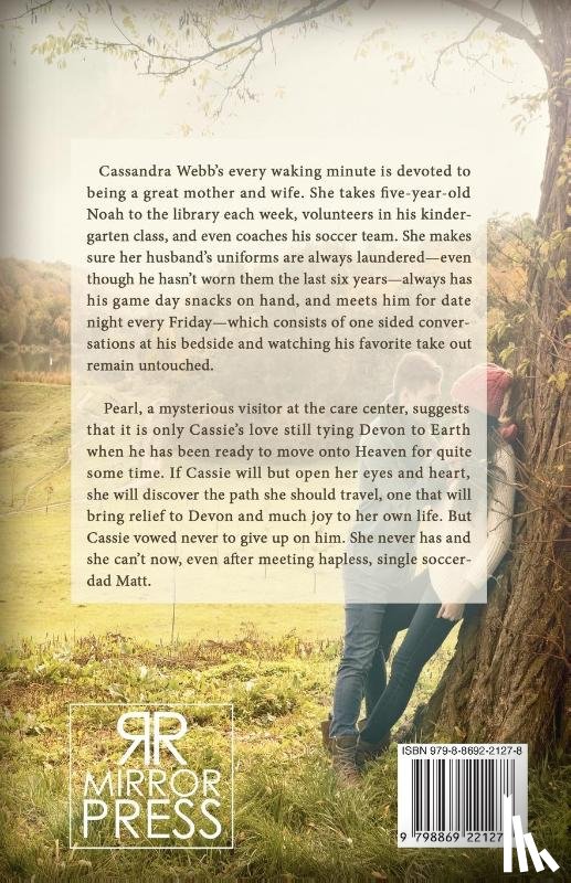 Holmes, Michele Paige - Between Heaven and Earth