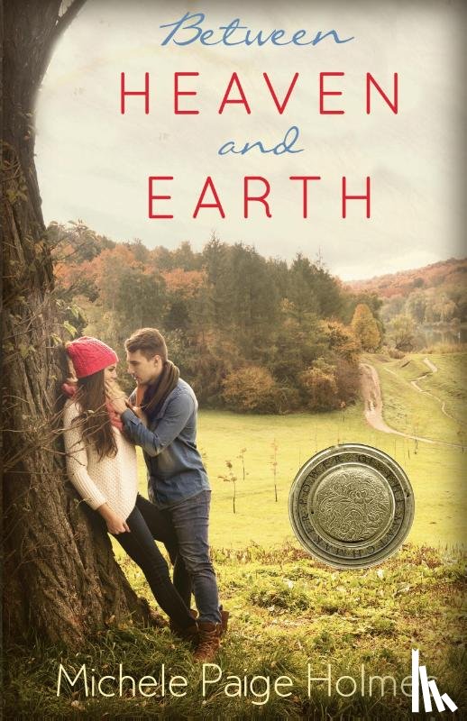 Holmes, Michele Paige - Between Heaven and Earth