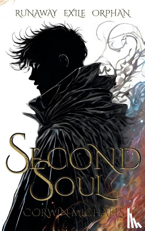 Michaels, Corwin - Second Soul