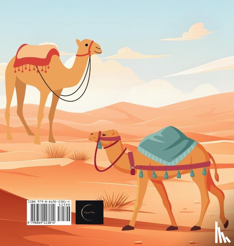 Press, Eszence - Carlton the Camel