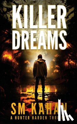 Kahan, Sm - Killer Dreams