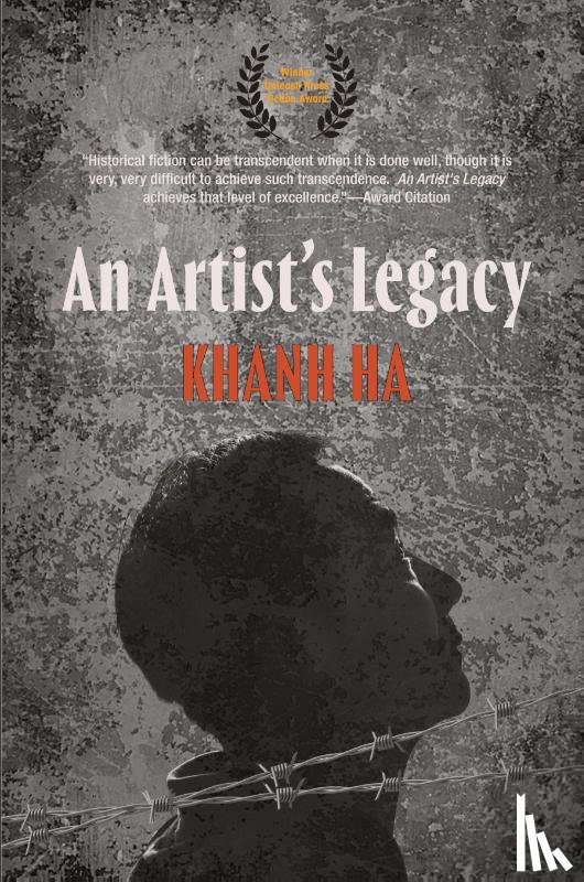 Ha, Khanh - An Artist's Legacy