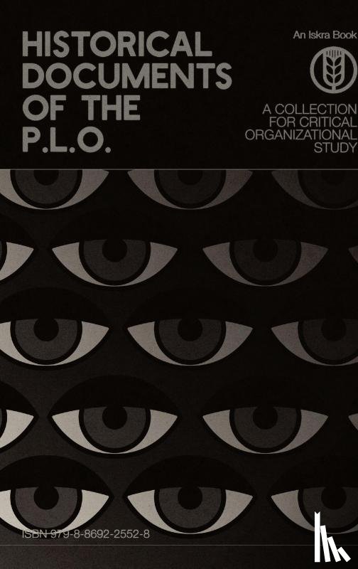 Hakamäki, Henry - Historical Documents of the P.L.O.