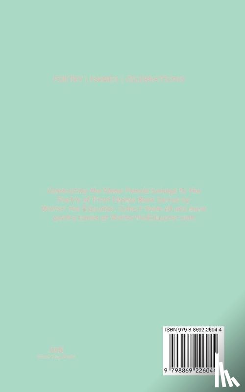 Walter the Educator - Celebrating the Name Pamela