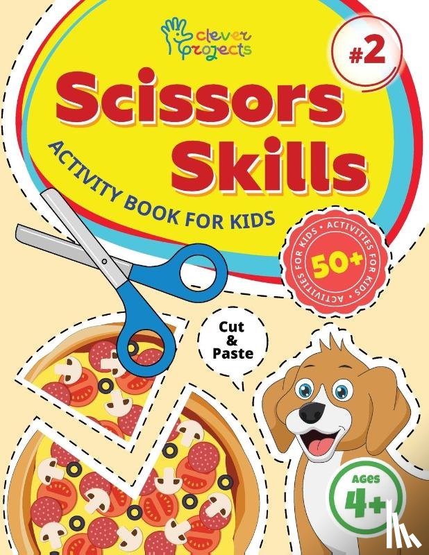 Gaynutdinova, Elina - Scissor Skills