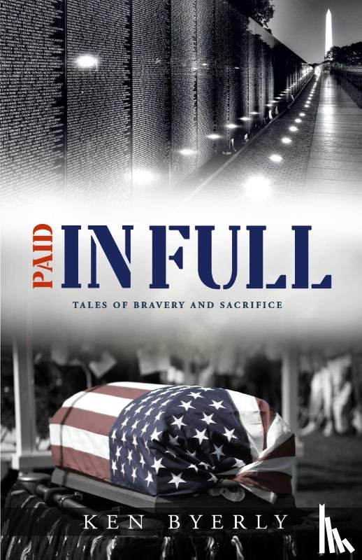 Byerly, Ken - Paid In Full