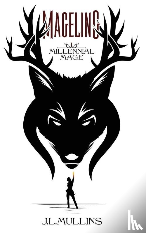 Mullins, J. L. - Mageling