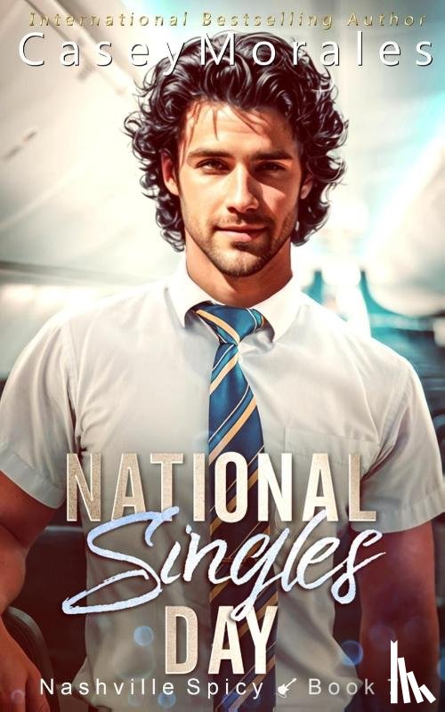 Morales, Casey - National Singles Day