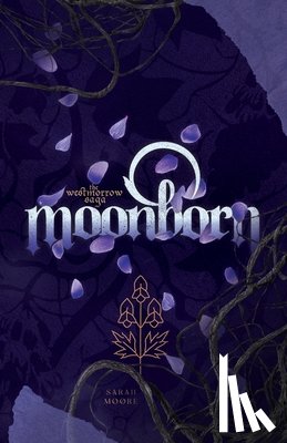 Moore, Sarah - Moonborn