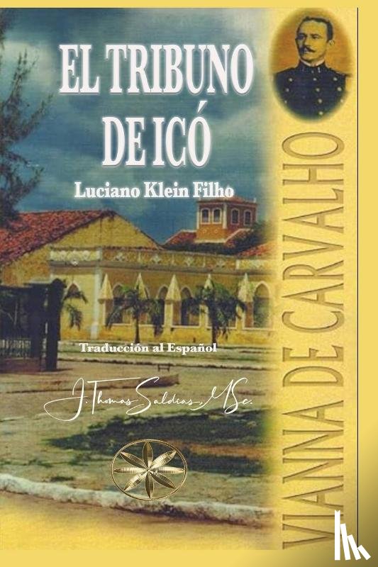 Klein Filho, Luciano - Vianna de Carvalho