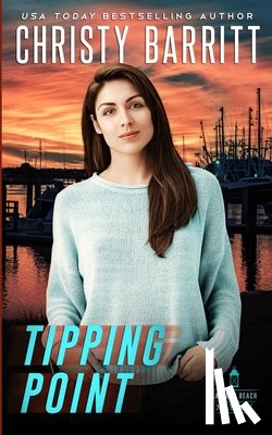 Barritt, Christy - Tipping Point