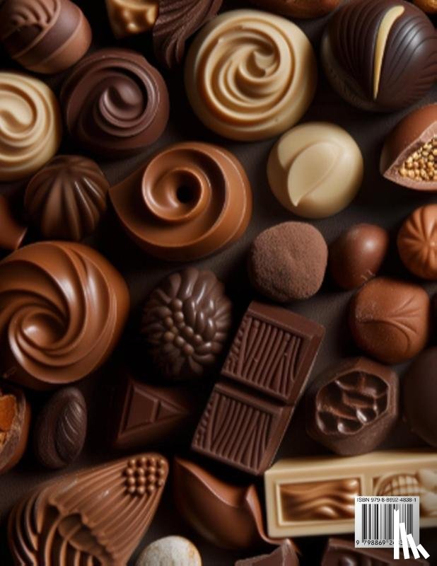 Johnson, Kelly - 50 Chocolate Lovers' Indulgence Recipes for Home