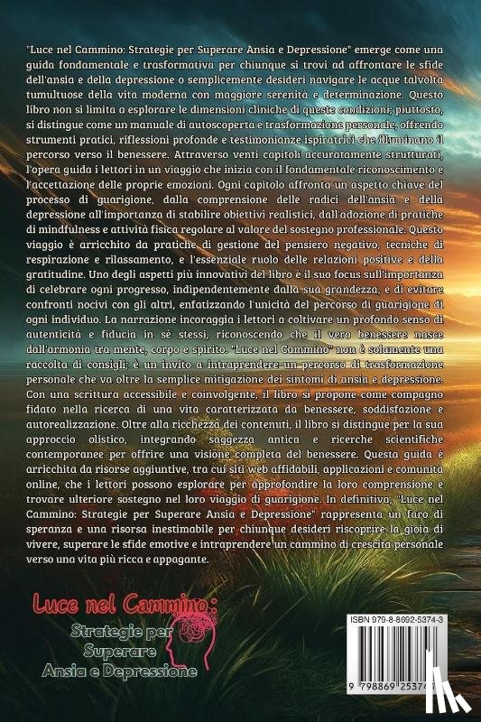 Silvestri, Monica - Luce nel Cammino
