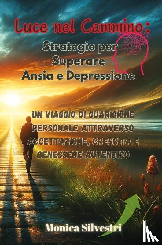 Silvestri, Monica - Luce nel Cammino