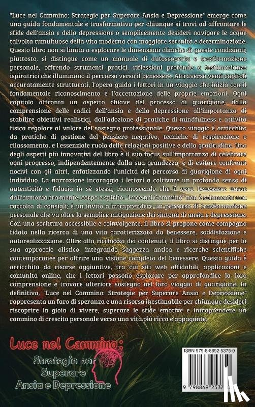 Silvestri, Monica - Luce nel Cammino