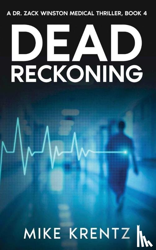 Krentz, Mike - DEAD RECKONING