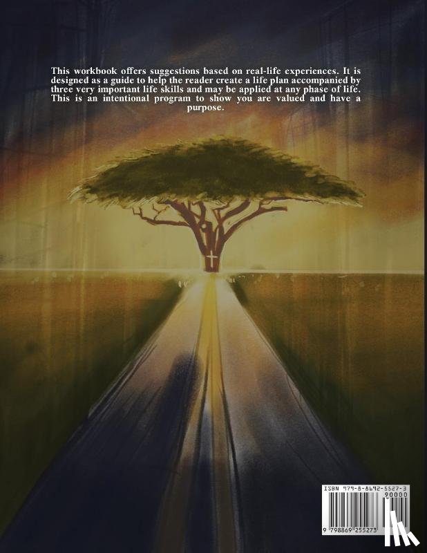 Terry, Christopher - Pivotal Road Life Skills For Teens Start Your Journey